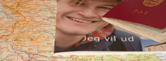 Jeg vil Ud