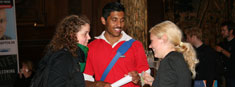 International Students
