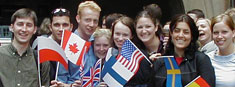 International Students